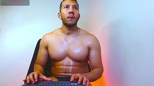 georgeholln Live XXX chat