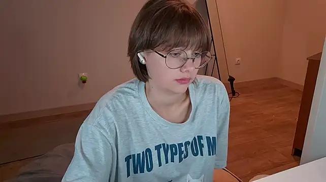 ExitedTroth Webcam Show