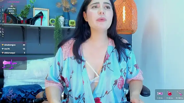 دردشة eliza_pink24 الجنسية المباشرة