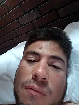 Show webcam de AlexisVR47