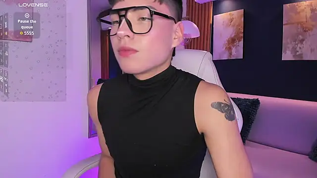 Connor_Kings Live XXX Chat