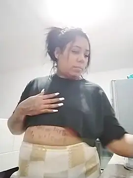 Czat XXX na żywo – biancahot_dirty