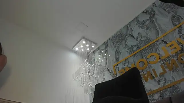 Czat XXX na żywo – lexxxy_lee