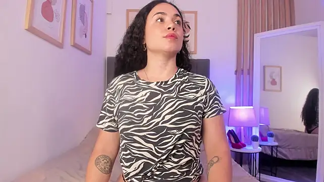 XXX chat uživo modela Moon_of_Hades