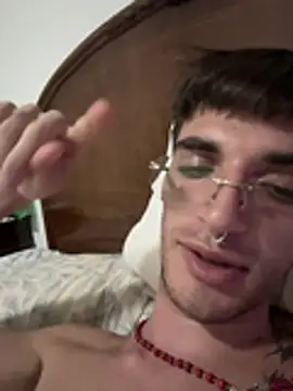 D_barry – webcam-show