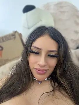 Susy_444 live XXX chat