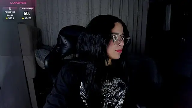 Chat XXX en directo de aliice_walker_