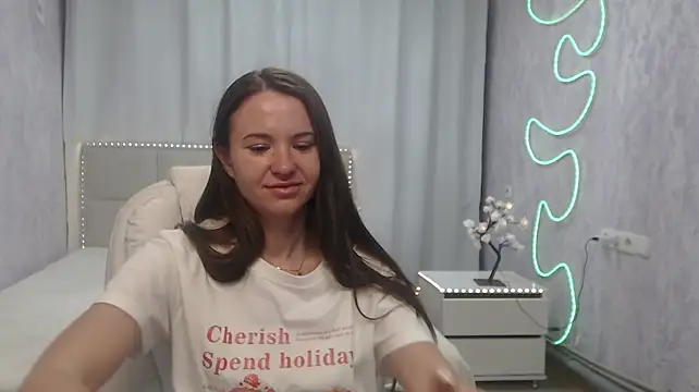 KaraCriegs' Live XXX Chat