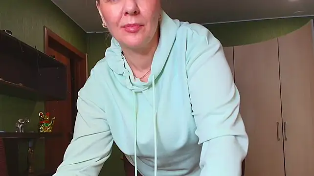 VeronikawGold's Live XXX Chat