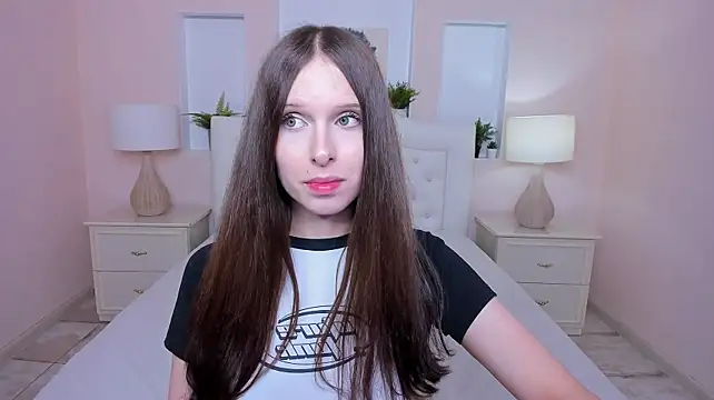 Webkamerová show dark_k1tty