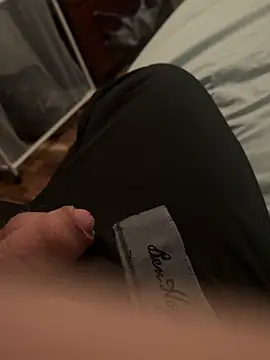 TouchingTay Шоу с уебкамера