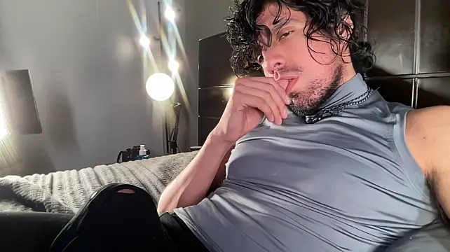 beranco19 Live XXX-chat