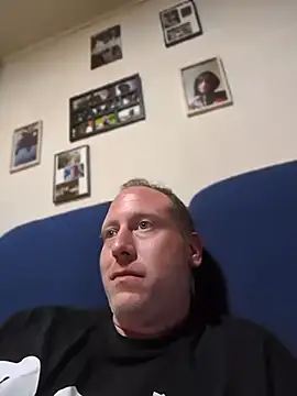 Geilerlutscher35 Webcam-Show