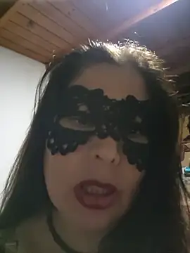 Floresitahotmilfxxx's Webcam Show
