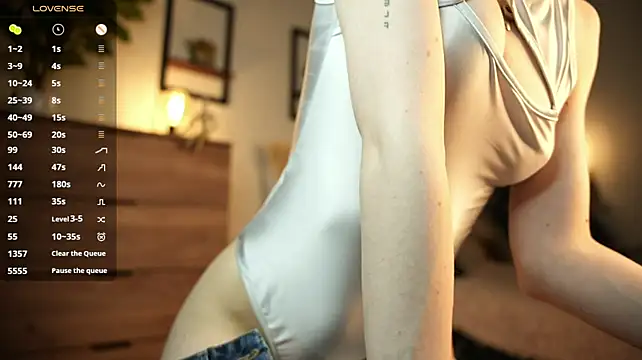 Živý XXX chat JanettePerro