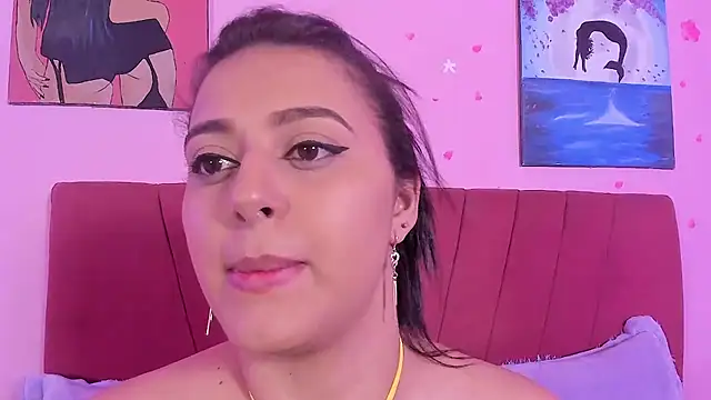 LorenaStevens' Live XXX Chat