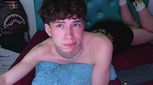 Chat XXX ao vivo de Kael_Prince