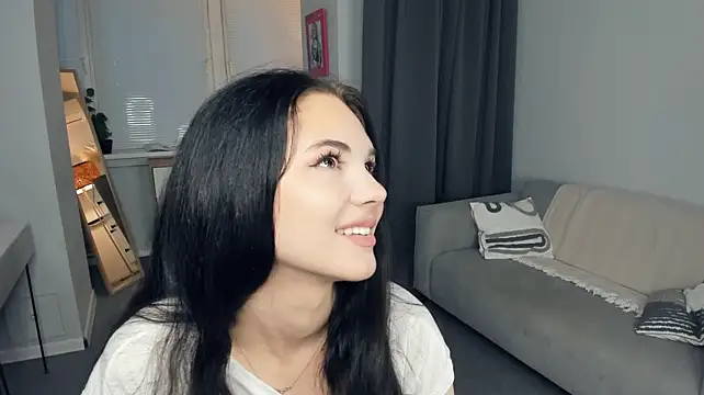 XXX chat uživo modela JannetFlaks