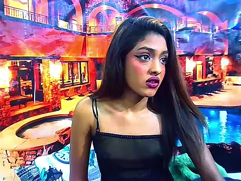 IndianPretty14u2Luv – Live XXX-chat