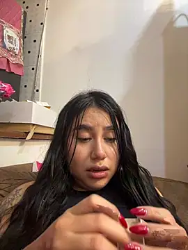Sophie_Dreamss Chat XXX in diretta