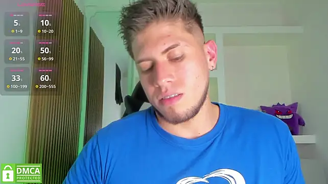 Онлайн чат XXX SebastianMaximoff_