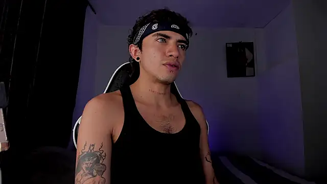 darkodarkoo Live XXX Chat