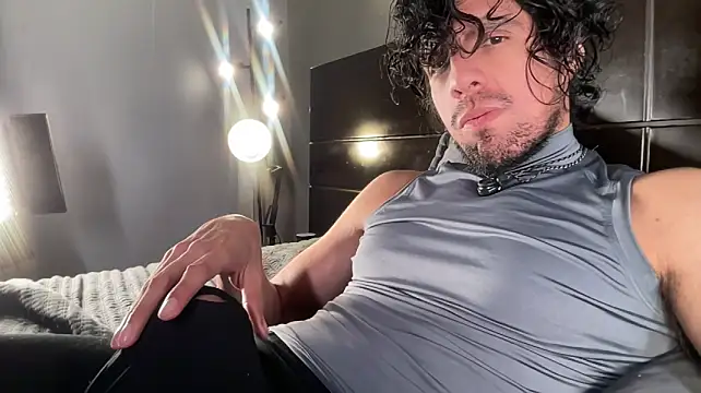 Czat XXX na żywo – beranco19