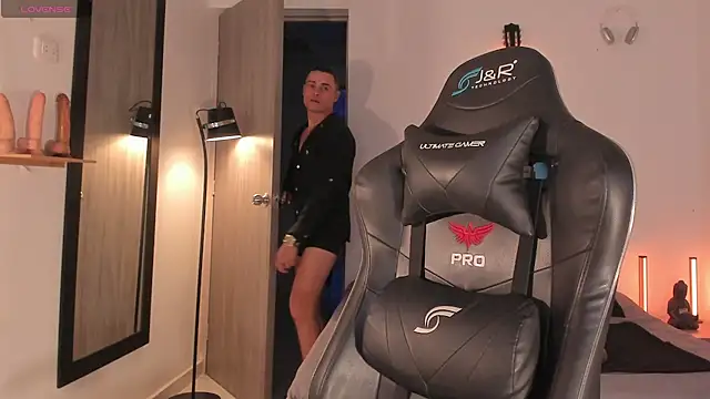 Chat XXX Live connorsmiith