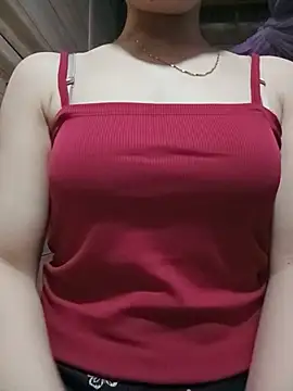 LucyyLy's Live XXX Chat