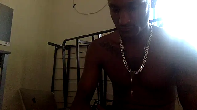 Chatroom XXX en direct de DREshots
