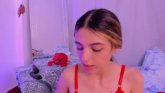 Chat XXX Live Sophie_vega1