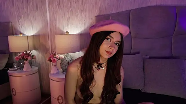 AmelieDarcy_'s Live XXX Chat