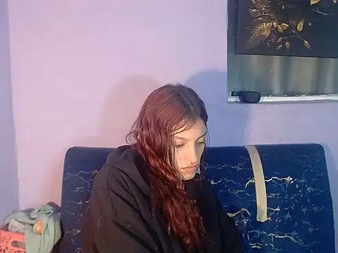 Emma-Wilson's Live XXX Chat