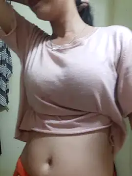 Webkamerová show Kanchan7909
