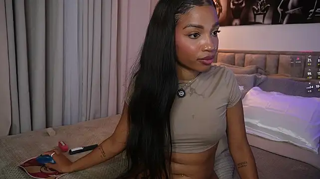 eimi_spacee Chat XXX live