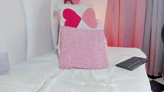 Chat XXX ao vivo de AriaCush