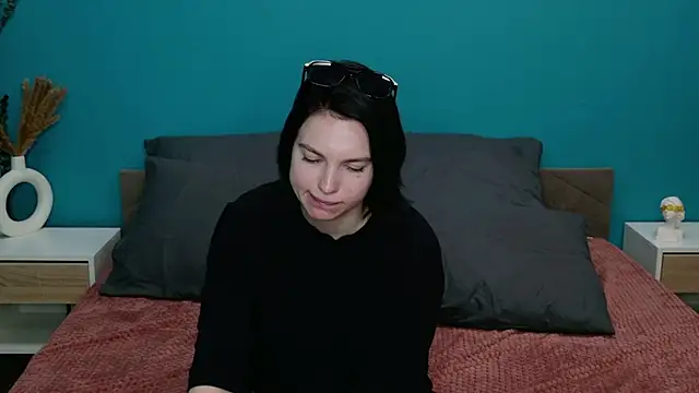 Nora_Finch's Live XXX Chat