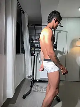 Paradise_boy__ 라이브 XXX 채팅