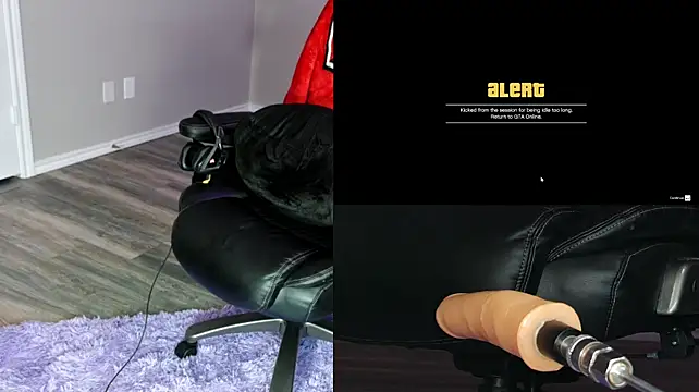 Chat XXX ao vivo de Blaze_Onn