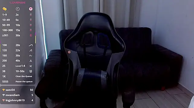 Eternal_Garden Chat XXX in diretta