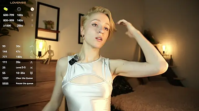 JanettePerro 라이브 XXX 채팅