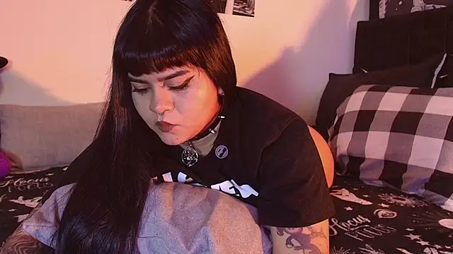 Chat XXX en directo de atena_hill_