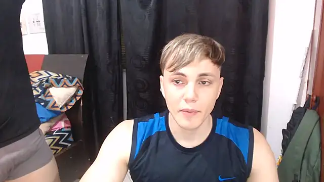 kike_energy – Naživo XXX chat