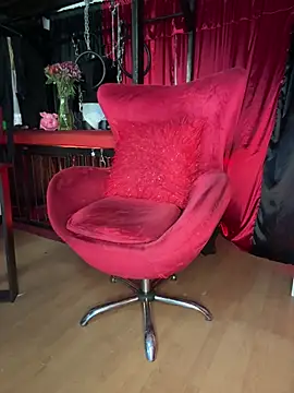 MistressAndre's Live XXX Chat