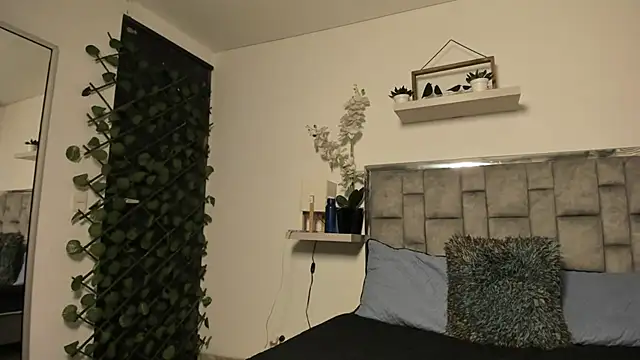 GIGI_CAMPBEL Adlı Modelin Canlı XXX Sohbeti