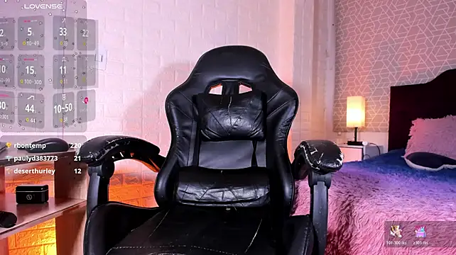 Chat XXX ao vivo de SWEET_KITTY_01