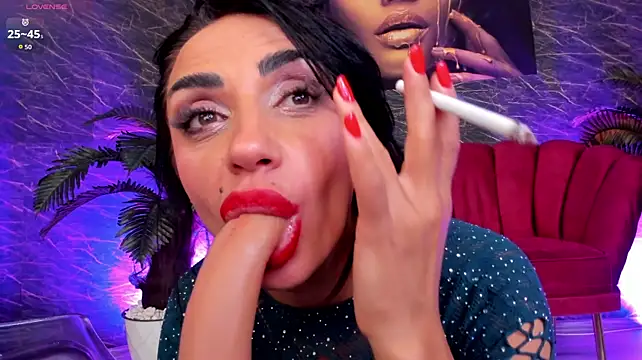IzabelaTessa's Live XXX Chat