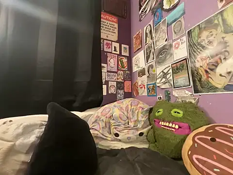Chat XXX Live saidyl