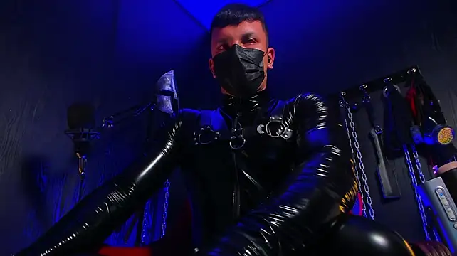 Master_Connor_BDSM Adlı Modelin Canlı XXX Sohbeti