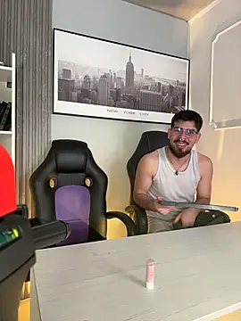 DomBoy_ webcam show